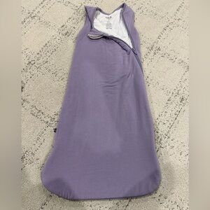 Kyte Baby Sleep Bag in Taro 1.0 Size Small